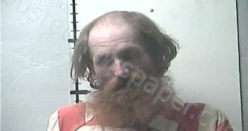 MILLER, ROY | 2020-12-20 00:19:00 Lincoln County, Kentucky Booking