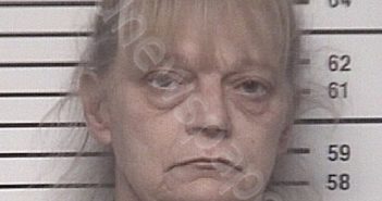 <B>TOLER</B>, <B>TAMMY</B> <B>L</B> #, Iredell County, North Carolina - 2020-12-20 15:30:00