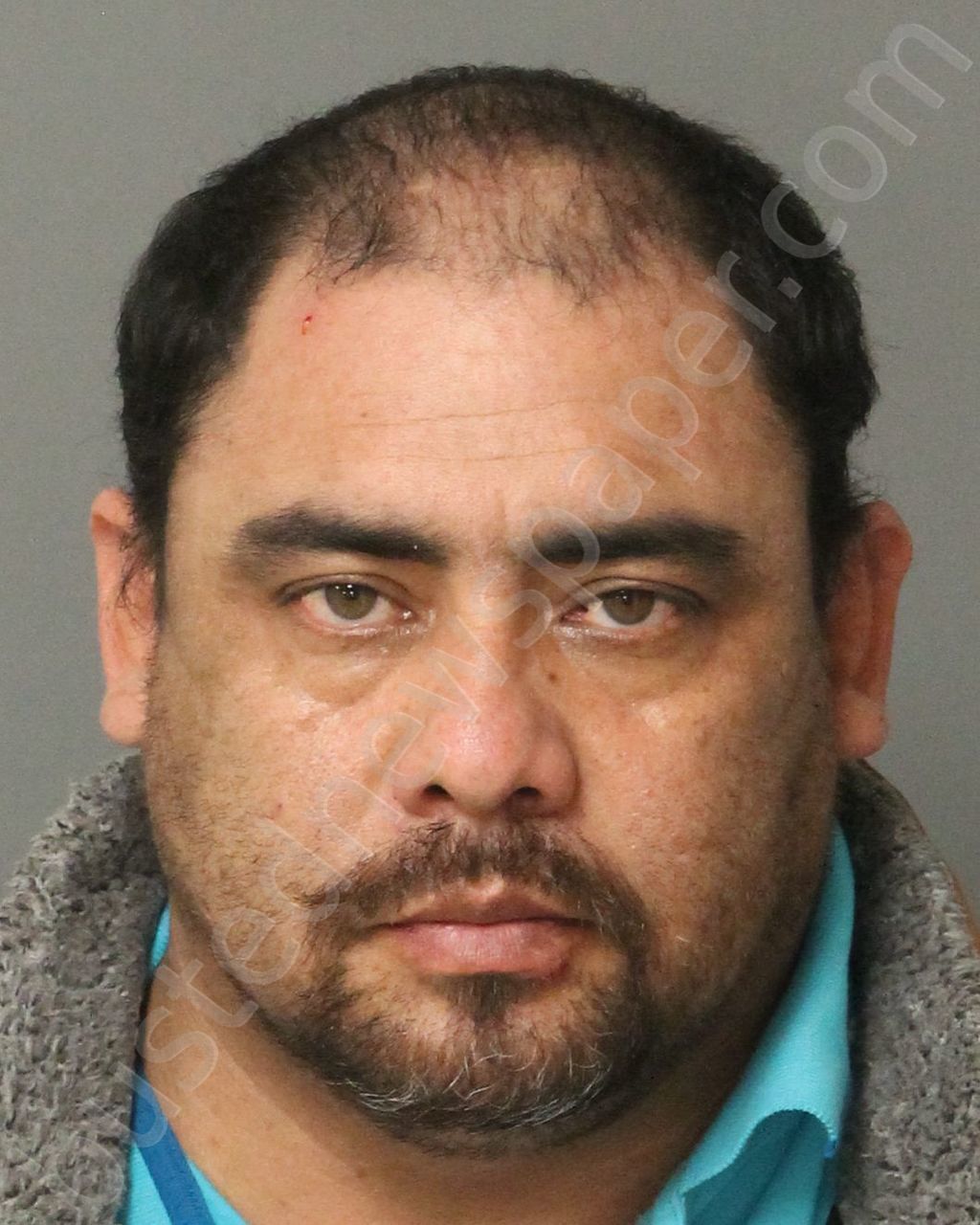 ZEPEDA-ZEPEDA,OSCAR ARMANDO #, Wake County, North Carolina - 2020-12-20 10:00:00