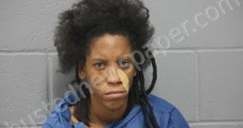 <B>ALEXIS</B> <B>APRIL</B> <B>SESSION</B> #, Johnson County, Missouri - 2020-12-20 20:30:00