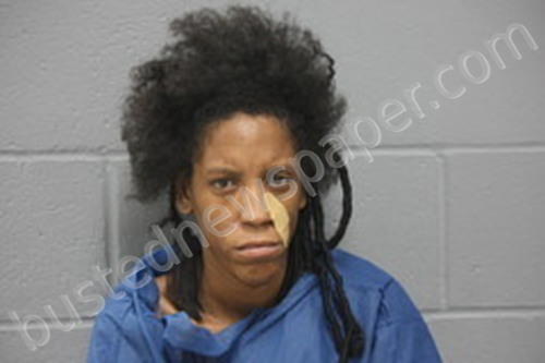 ALEXIS APRIL SESSION #, Johnson County, Missouri - 2020-12-20 20:30:00