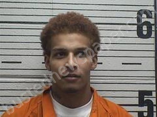 KENDRICK THOMAS NELSON #, Autauga County, Alabama - 2020-12-21 14:05:00