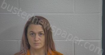 NANTZ, <B>JOYCE</B> NICOLE #, Laurel County, Kentucky - 2020-12-21 18:03:00