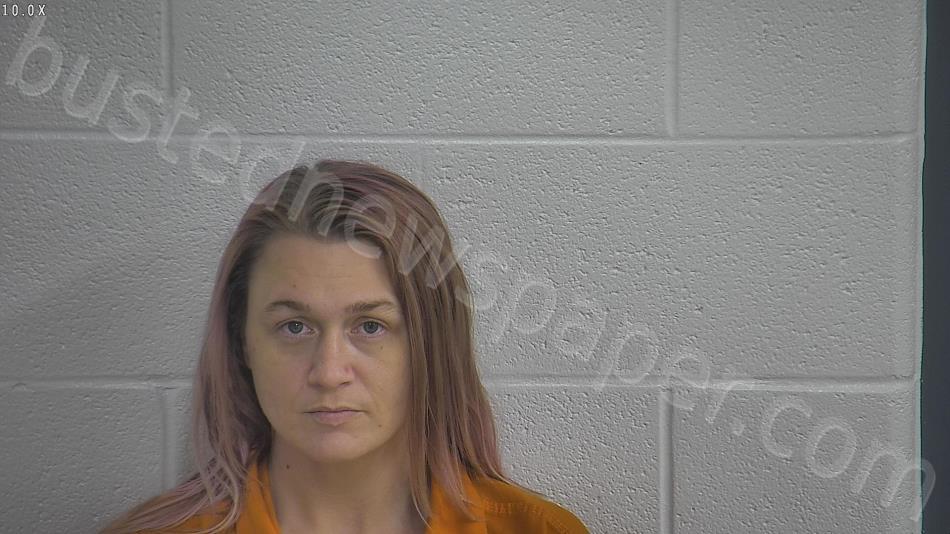 NANTZ, JOYCE NICOLE #, Laurel County, Kentucky - 2020-12-21 18:03:00