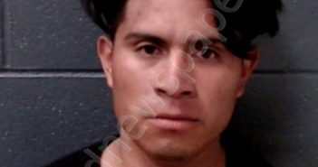 OLIVEROS-<B>GARCIA</B>, JOSE <B>ARMANDO</B> #, Comal County, Texas - 2020-12-21