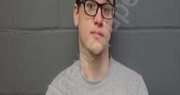 LISENBY, SEAN M | 2020-12-21 09:39:00 Delaware County, New York Booking