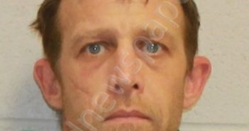 POINT,STEVEN MICHAEL | 2020-12-21 Brown County, Texas Booking