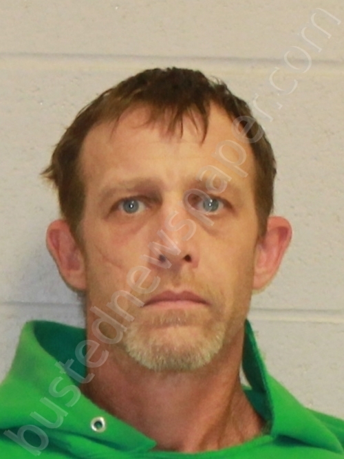 POINT,STEVEN MICHAEL #, Brown County, Texas - 2020-12-21