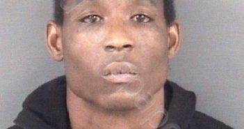 <B>FENNELL</B>, <B>RAKEEM</B> <B>DASHAWN</B> #, Cumberland County, North Carolina - 2020-12-21