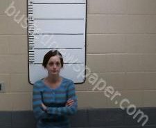 NICOLE MURRAY | 2020-12-21 11:47:00 Morgan County, Tennessee Booking