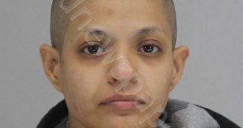 <B>CARDONA</B>, <B>GABRIELA</B> #, Dallas County, Texas - 2020-12-21 01:08:00