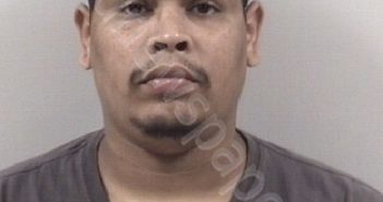 <B>PATRICK</B> AARON <B>JERNIGAN</B> #, Johnston County, North Carolina - 2020-12-21