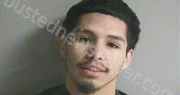 <B>CONTRERAS</B>, <B>JAVIER</B> <B>RAUL</B> #, Wharton County, Texas - 2020-12-21 22:13:00