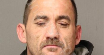 DURNIL, <B>THOMAS</B> <B>NELSON</B> #, New River Valley Regional Jail, Virginia - 2020-12-21