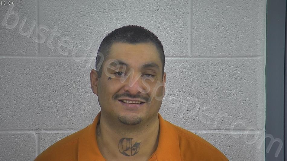 PALACIO, GUSTAVO N/A #, Laurel County, Kentucky - 2020-12-21 13:19:00