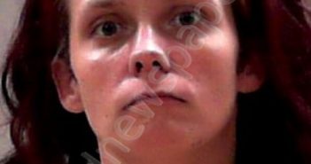 YOHO, LACY NICOLE | 2020-12-21 00:15:00 Ohio County, West Virginia Booking