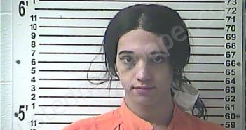 <B>HODGE</B>, <B>DAYMEN</B> <B>TERRELL</B> #, Hardin County, Kentucky - 2020-12-21 02:44:00