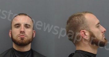 <B>PARVIN</B>, <B>GUNNER</B> <B>TYSON</B> #, Gregg County, Texas - 2020-12-21