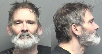 YOUNG,MICHAEL RUTHARD | 2020-12-21 23:33:00 Saline County, Kansas Booking