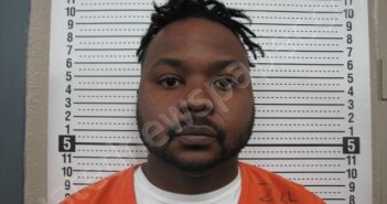 MCKINNEY, MUJAHID MUHAMMAD | 2020-12-21 15:24:00 Scott County, Missouri Booking