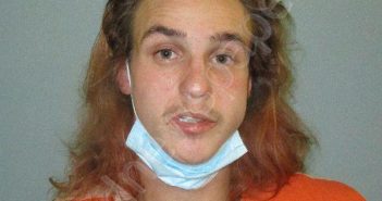 <B>SMITH</B>, <B>RICHARD</B> <B>ANTHONY</B> #, Umatilla County, Oregon - 2020-12-21 23:13:00