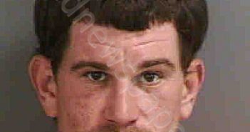 <B>DINGER</B>,<B>NICKY</B> <B>SEAN</B> #, Collier County, Florida - 2020-12-21