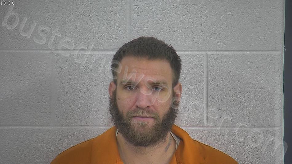 HART, ZACHARY C #, Laurel County, Kentucky - 2020-12-21 18:44:00