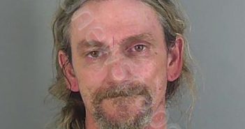 CHARLES LARRY MCCALL | 2020-12-21 13:07:12 Spartanburg County, South Carolina Booking