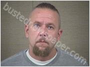 MCDONALD, CARL | 2020-12-22 Harnett County, North Carolina Booking