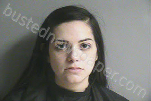 SALAZAR, KELSEY LYNN #, Wharton County, Texas - 2020-12-22 02:38:00