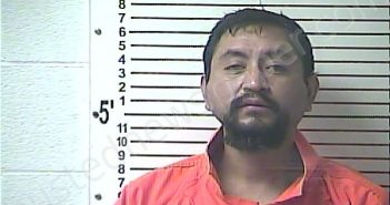 CARRASCO, JOEL ATENTO | 2020-12-22 20:58:00 Hardin County, Kentucky Booking