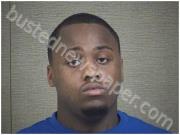 MCKOY, JACQUEZ | 2020-12-22 Harnett County, North Carolina Booking