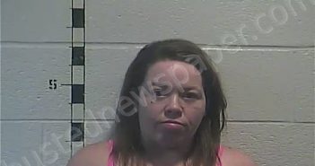 <B>CRAMER</B>, <B>CHRISTY</B> <B>LYNNAE</B> #, Shelby County, Kentucky - 2020-12-22 02:14:00