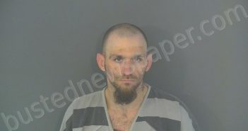 <B>GOFF</B>, <B>ROBERT</B> JOSEPH #, Shelby County, Indiana - 2020-12-22 14:09:00
