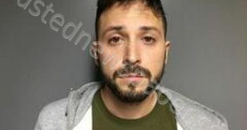 ERICK MEJIA | 2020-12-22 20:15:00 St. Clair County, Alabama, St Clair County, Alabama Booking