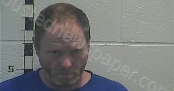 CAINES, ROBERT LEE | 2020-12-22 12:37:00 Shelby County, Kentucky Booking