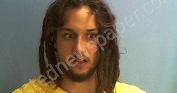 <B>JONATHAN</B> <B>THOMAS</B> CARTER #, Van Buren County, Arkansas - 2020-12-22 08:41:00