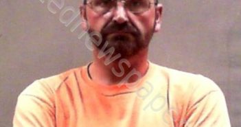HOLPP, ROBERT WILLIAM | 2020-12-22 18:30:00 Ohio County, West Virginia Booking