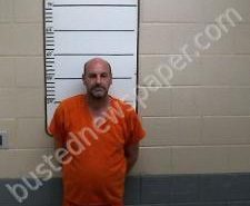 THADDEUS YERIAN | 2020-12-23 02:33:00 Morgan County, Tennessee Booking