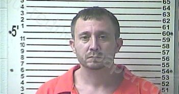 MOBLEY, BRANDON DEWAYNE, SR | 2020-12-23 00:17:00 Hardin County, Kentucky Booking