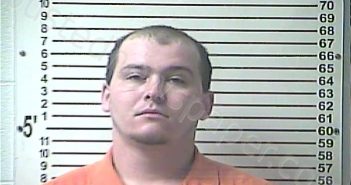 ELDER, FREDRICK EARL | 2020-12-23 10:32:00 Hardin County, Kentucky Booking