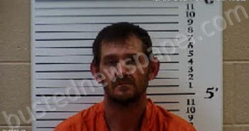 HUGHES, CLAUDE JAIME | 2020-12-23 15:49:00 Cherokee County, North Carolina Booking