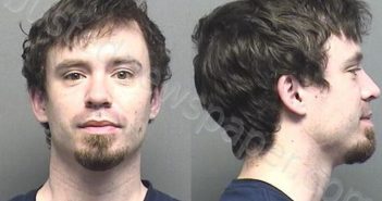 MOYE,IAN ERIC | 2020-12-23 01:12:00 Saline County, Kansas Booking