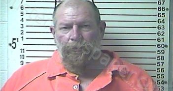 DAILEY, DAVEY LEE | 2020-12-23 13:25:00 Hardin County, Kentucky Booking