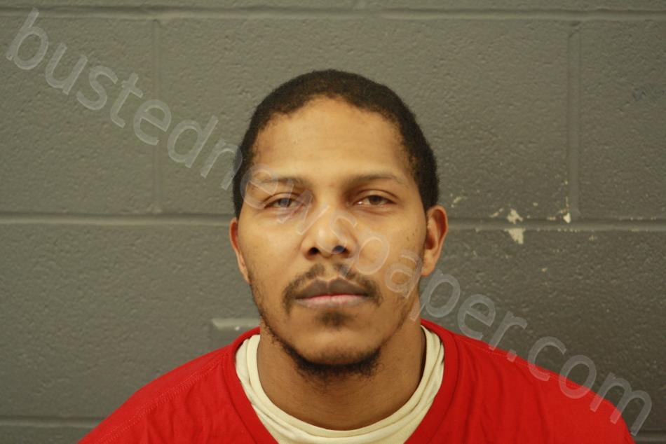 CLAY, DERRICK A #, Cooper County, Missouri - 2020-12-23 12:57:00