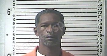 BRADLEY, DAMON TERREL | 2020-12-23 15:17:00 Hardin County, Kentucky Booking