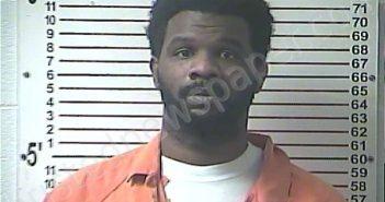 JORDAN, CURTIS PHANNEL | 2020-12-23 13:21:00 Hardin County, Kentucky Booking