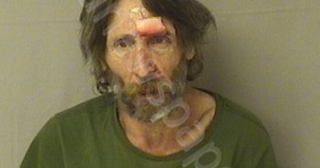 MCGRAW, HAROLD WILLIAM | 2020-12-23 17:12:00 Wood County, West Virginia Booking