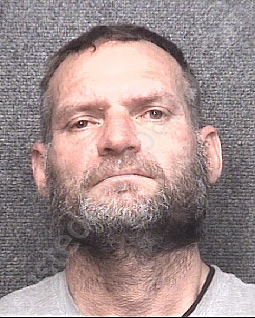 KEENER, ROGER LEE #, Horry County, South Carolina - 2020-12-23 06:24:00