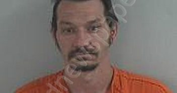 <B>COX</B>, <B>DANIEL</B> <B>LEE</B> #, Dekalb County, Indiana - 2020-12-23